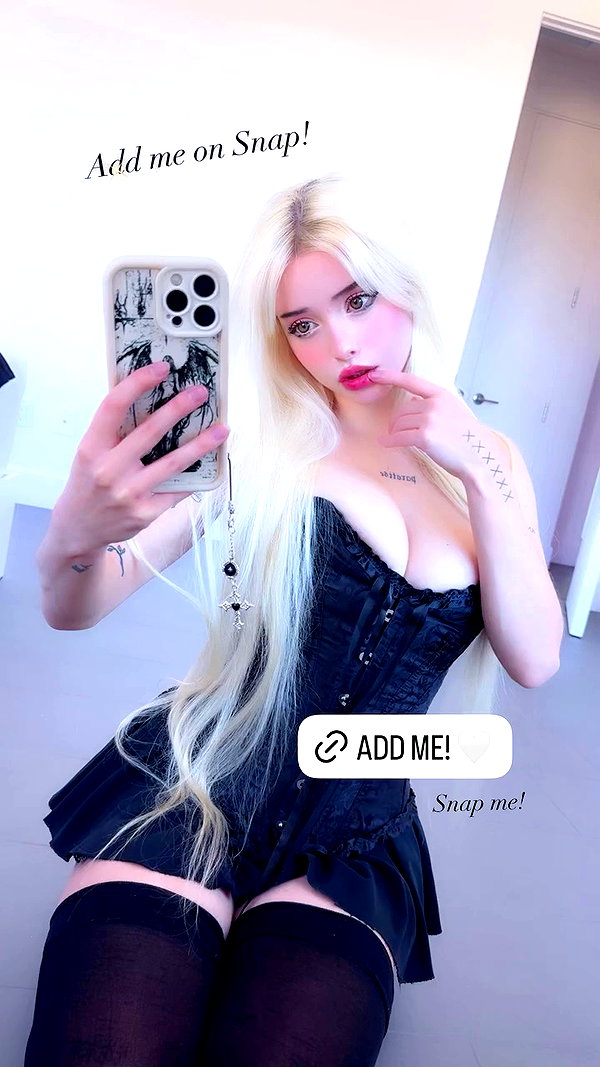 laurenxburch archive video preview