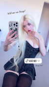 laurenxburch Altpins Profile Picture