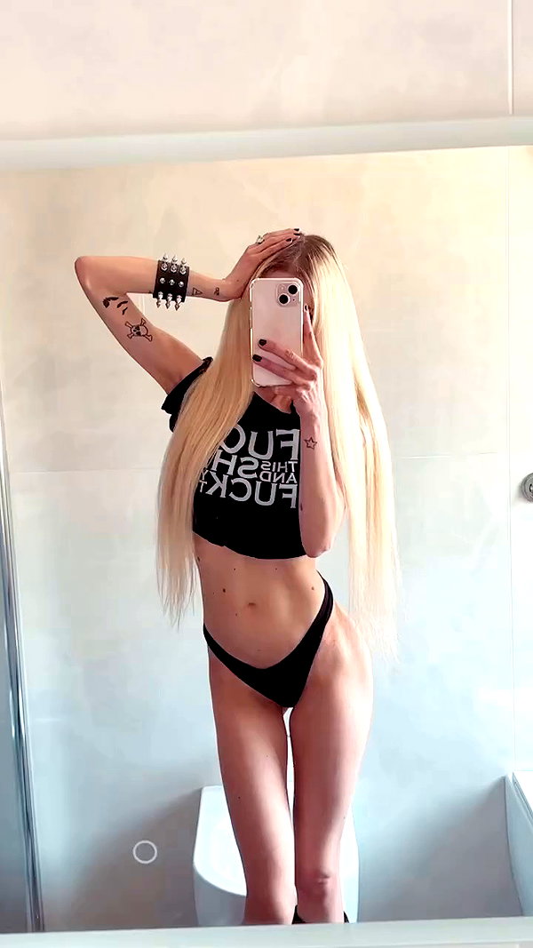 roxiechelon2 archive video preview