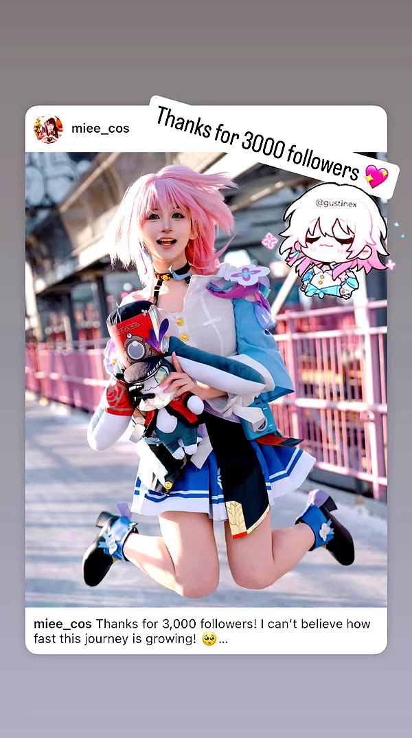 miee_cos archive video preview