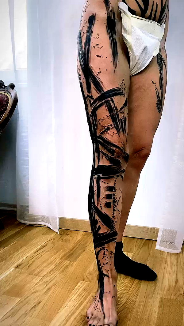 venecatattoo archive video preview
