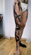 venecatattoo Altpins Profile Picture