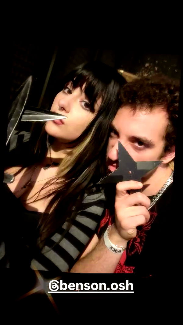 rose_xanne archive video preview