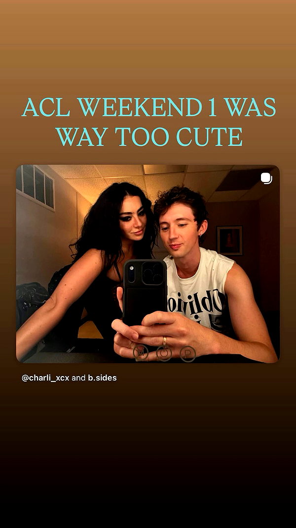 charli_xcx archive video preview
