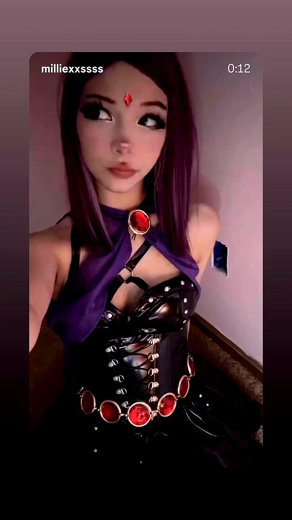 milliexxssss archive video preview