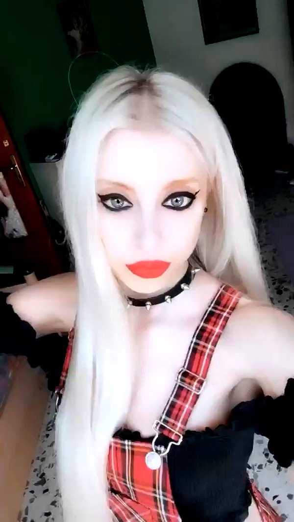roxiechelon2 archive video preview