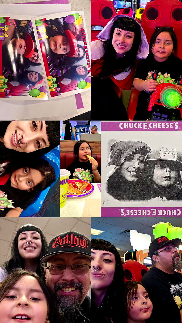 lilith.hecate archive video preview