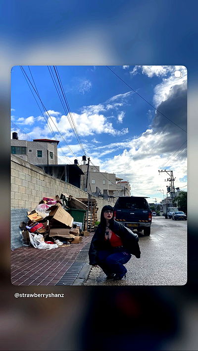 strawberryshanz strawberryshanz archive video