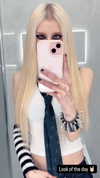 roxiechelon2 Altpins Profile Picture