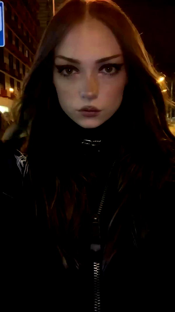 danafetishistova archive video preview