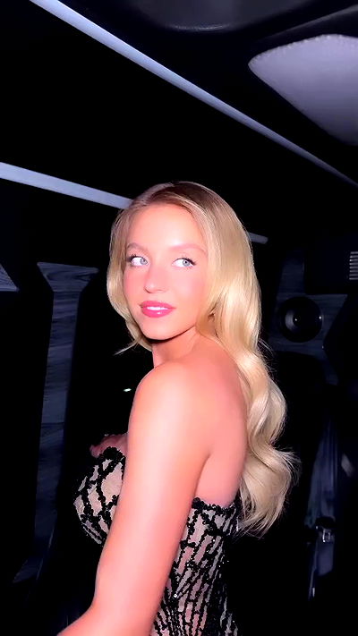 sydney_sweeney sydney_sweeney archive video