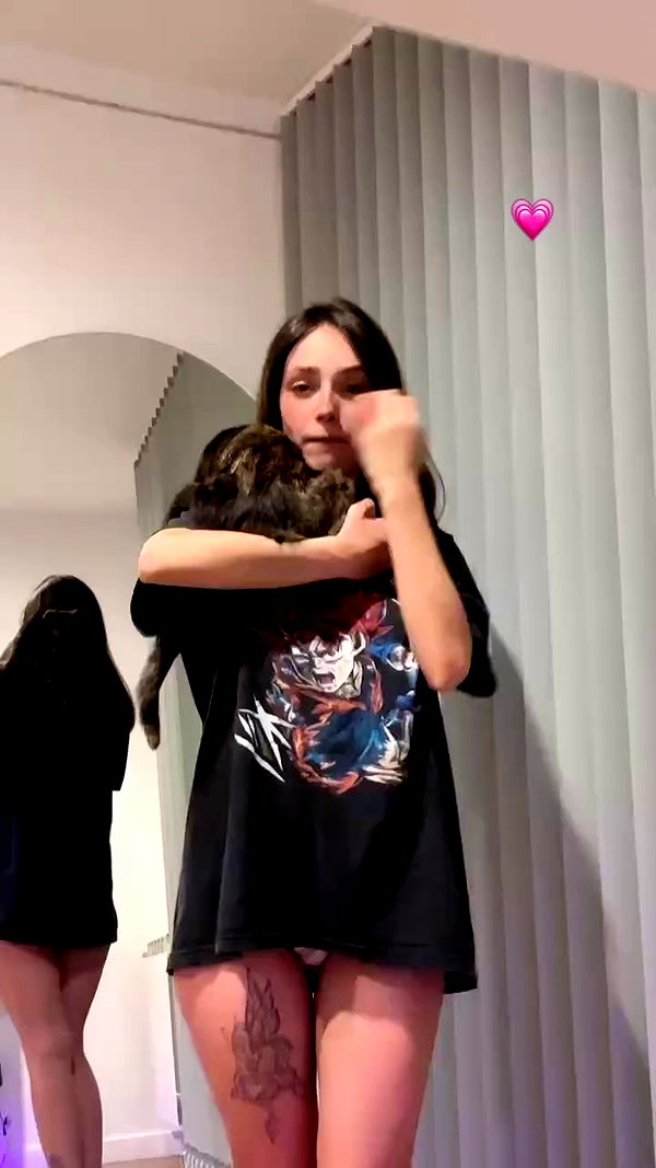 littlemiauwu archive video preview