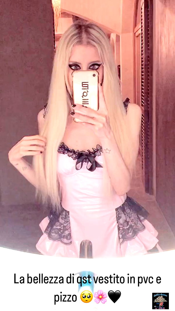 roxiechelon2 archive video preview