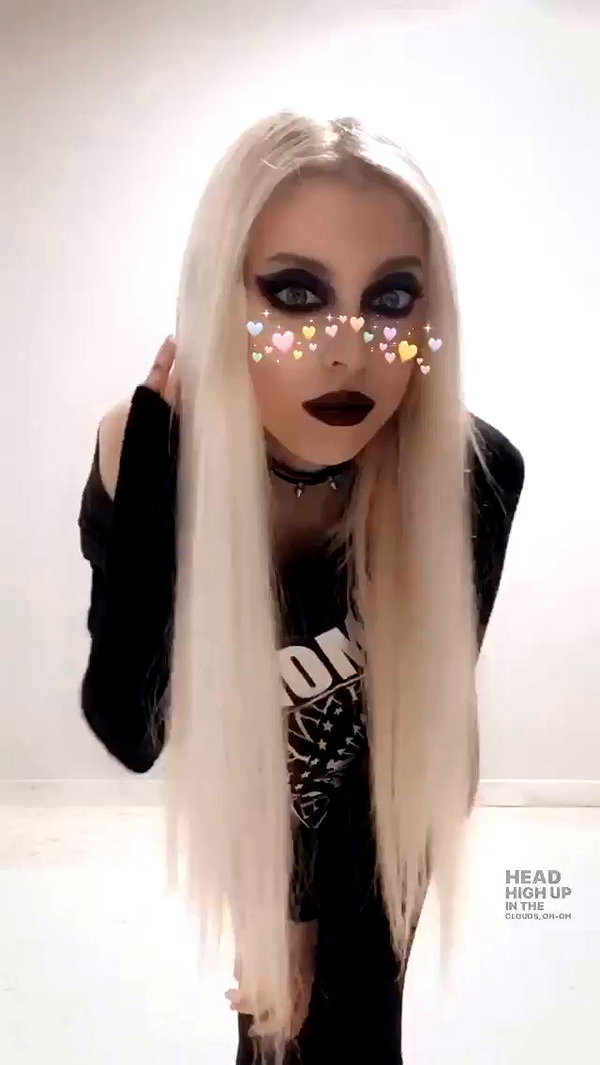 roxiechelon2 archive video preview
