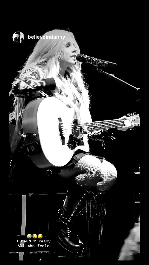 avrillavigne archive video preview