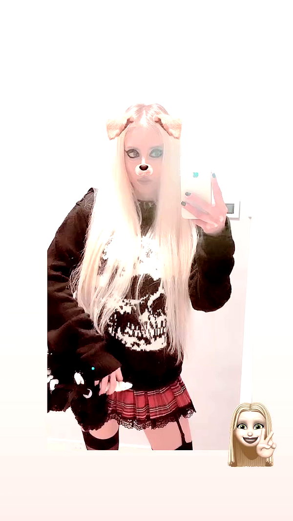 roxiechelon2 archive video preview