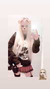 roxiechelon2 Altpins Profile Picture