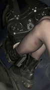 danafetishistova Altpins Profile Picture
