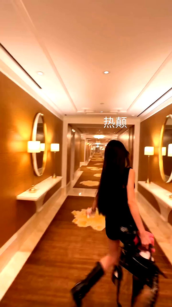 xiaoxinbue archive video preview