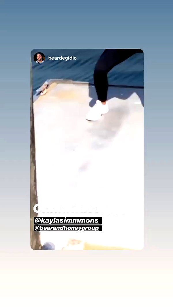 kaylasimmmons archive video preview