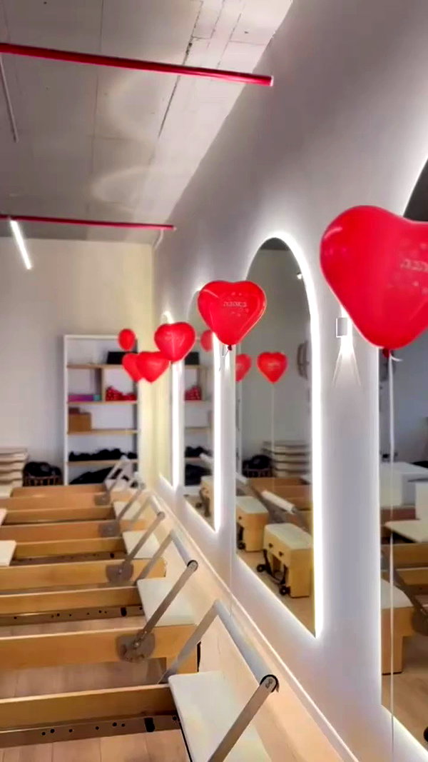 elhaofek_pilates archive video preview