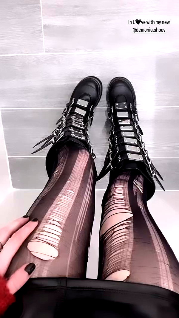 roxiechelon2 archive video preview