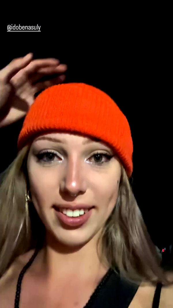 _.shelichka._ archive video preview