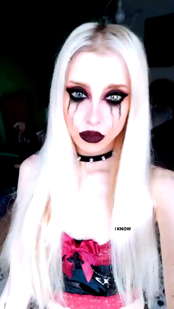 roxiechelon2 archive video preview