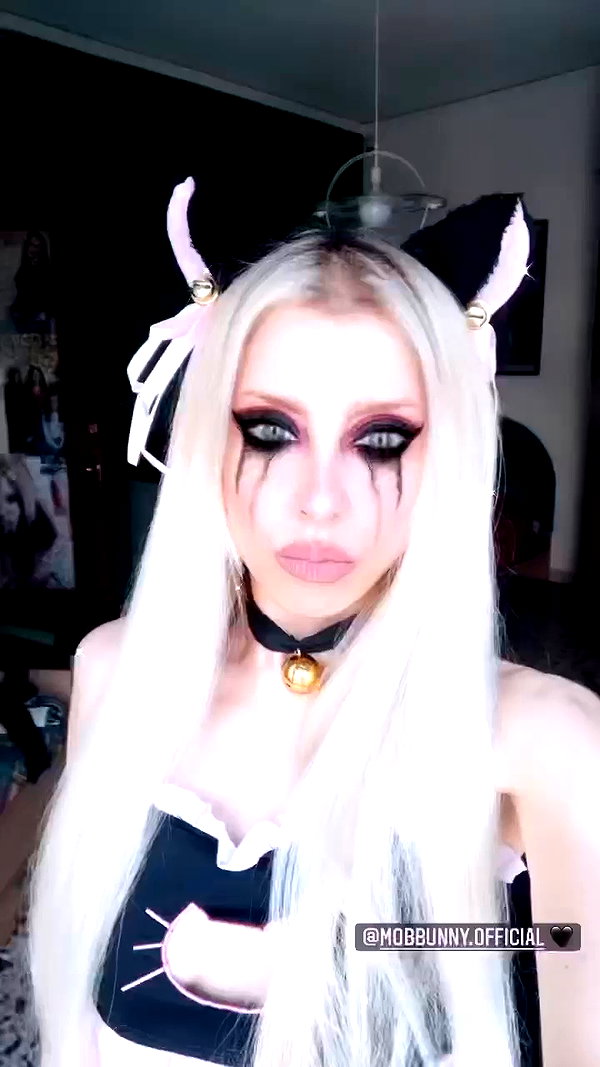 roxiechelon2 archive video preview