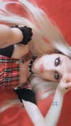 roxiechelon2 Altpins Profile Picture