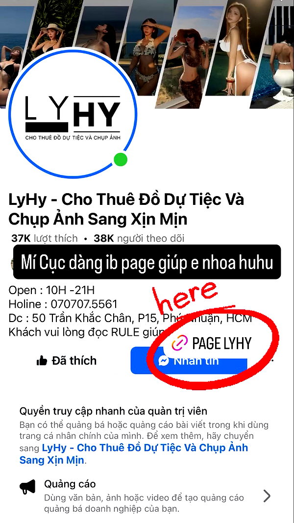 lyhythuedoxinh archive video preview