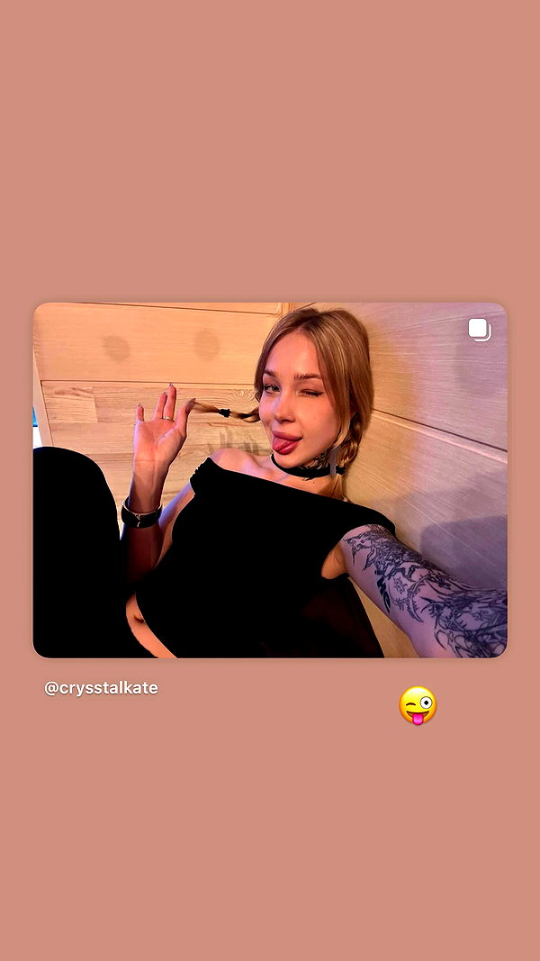 crysstalkate archive video preview