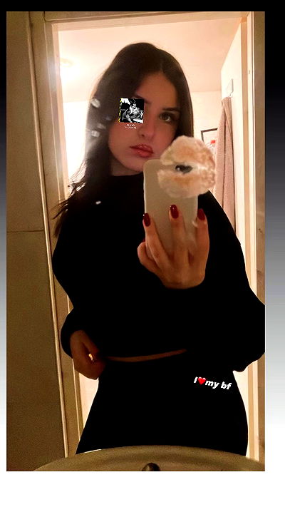 zoelegault_ zoelegault_ archive video