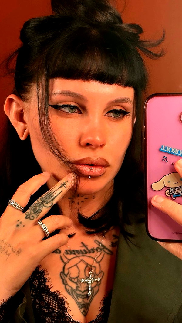 dina_shrago archive video preview
