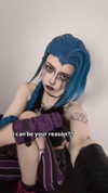 urplpur Altpins Profile Picture