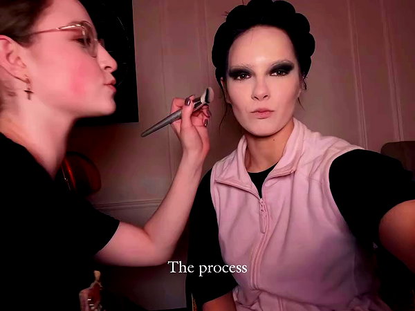 fiiastroo.makeup archive video preview