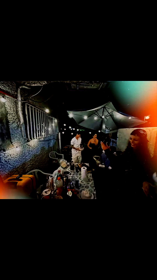 _b__eva__ archive video preview