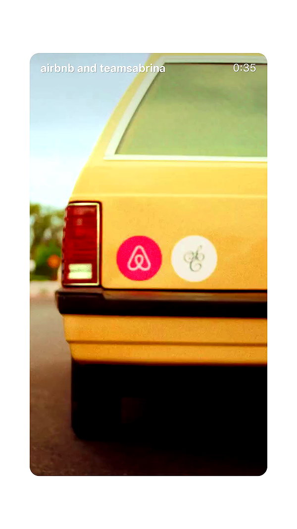 sabrinacarpenter archive video preview