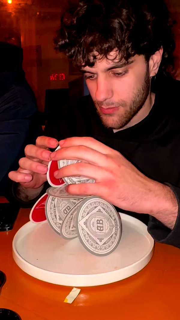 assoolin archive video preview