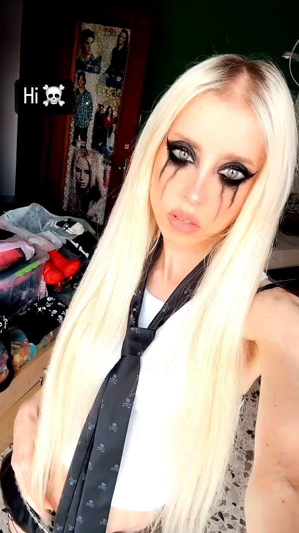 roxiechelon2 archive video preview
