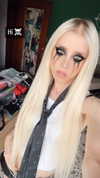 roxiechelon2 Altpins Profile Picture