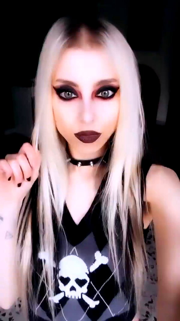 roxiechelon2 archive video preview