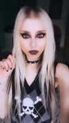 roxiechelon2 Altpins Profile Picture