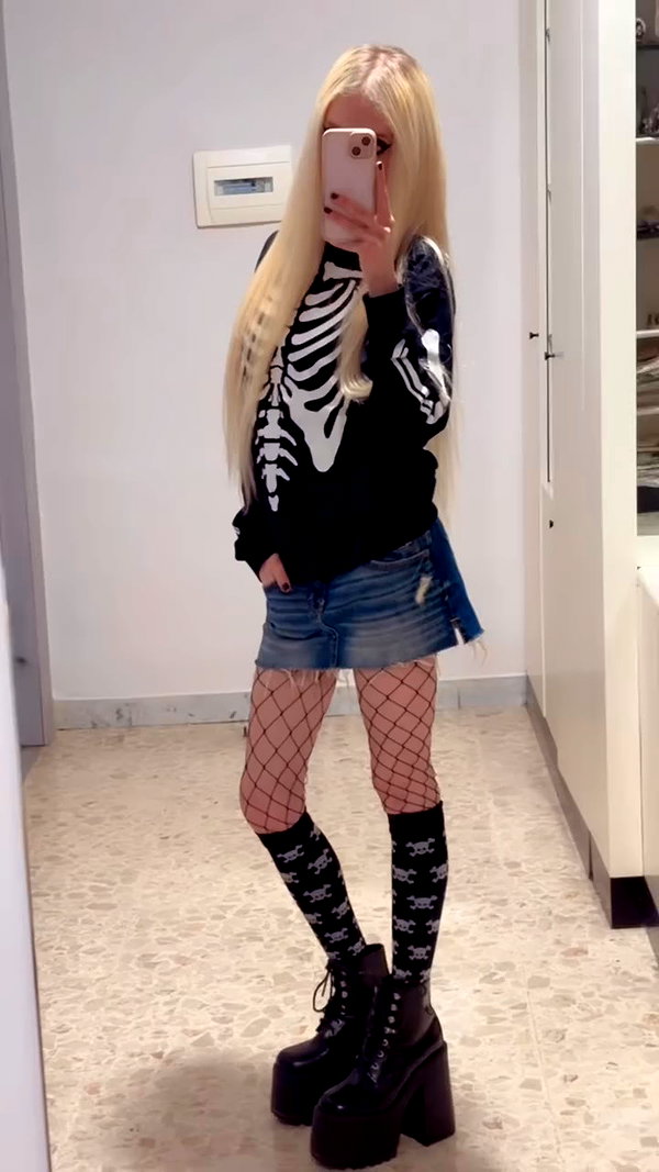roxiechelon2 archive video preview