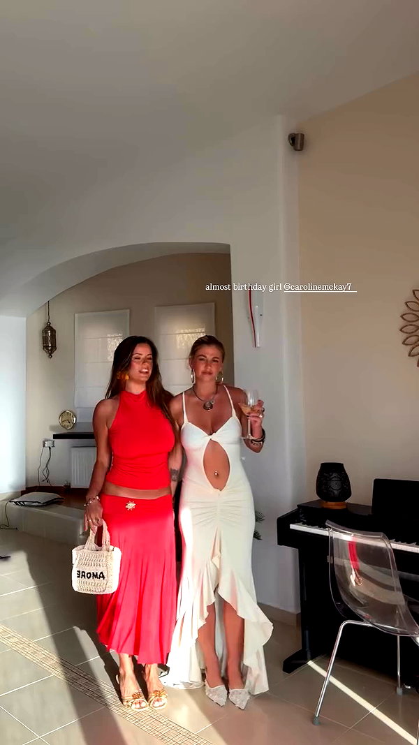 isabella.lauren archive video preview