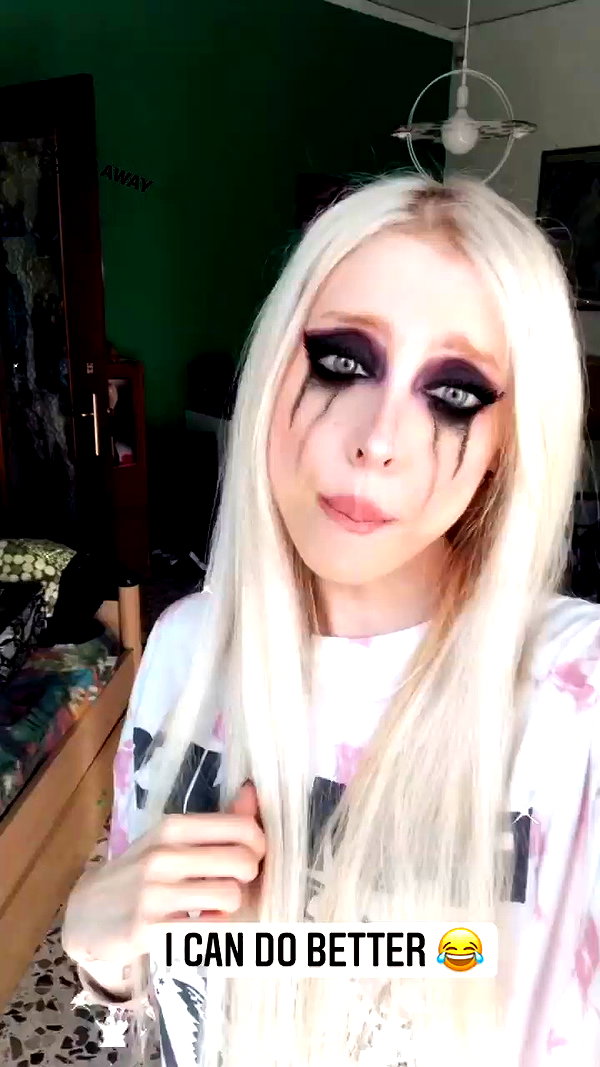 roxiechelon2 archive video preview