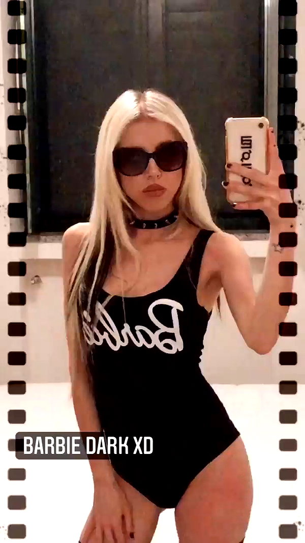 roxiechelon2 archive video preview