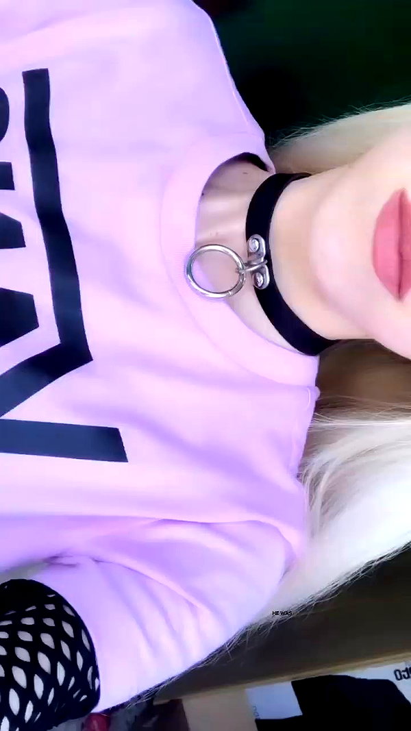 roxiechelon2 archive video preview