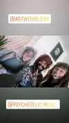 venecatattoo Altpins Profile Picture