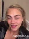 caradelevingne Altpins Profile Picture